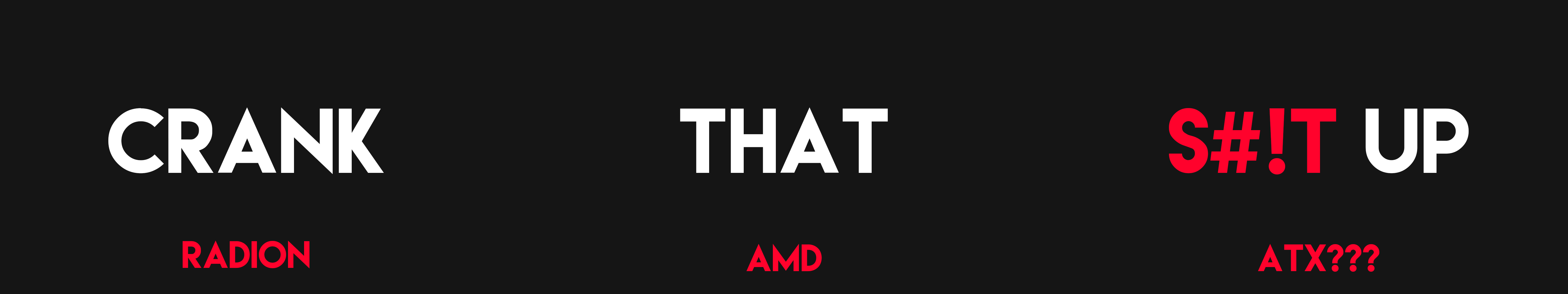 Technology AMD 5760x1080