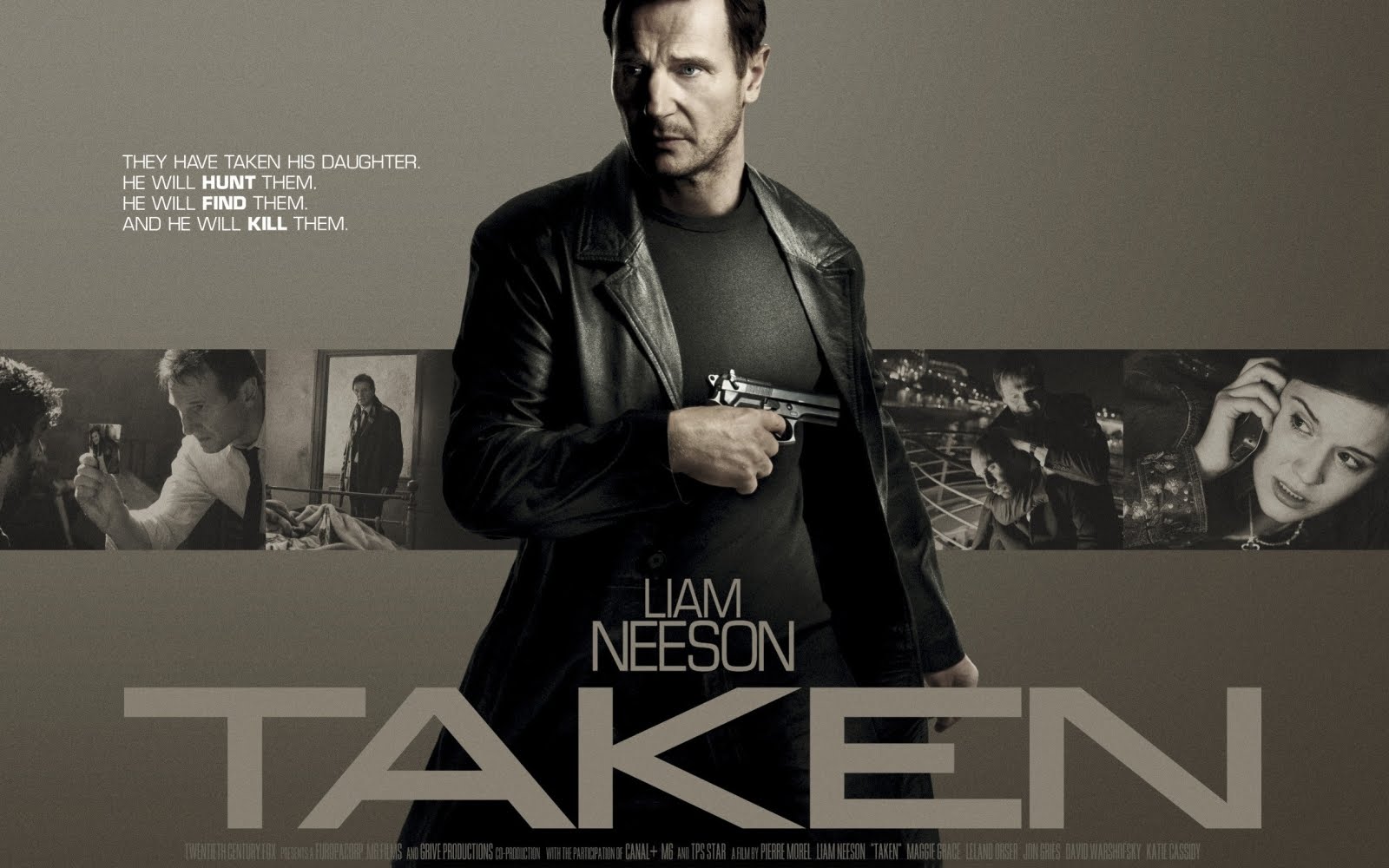 Liam Neeson 1600x1000