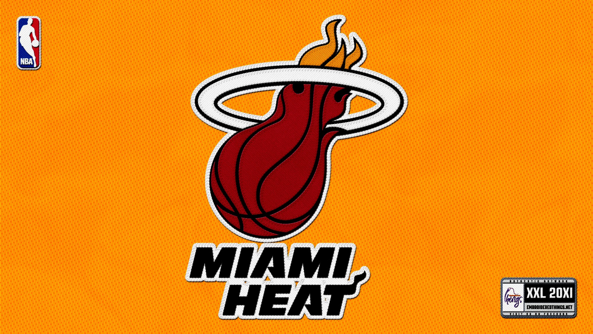 Sports Miami Heat 2000x1125
