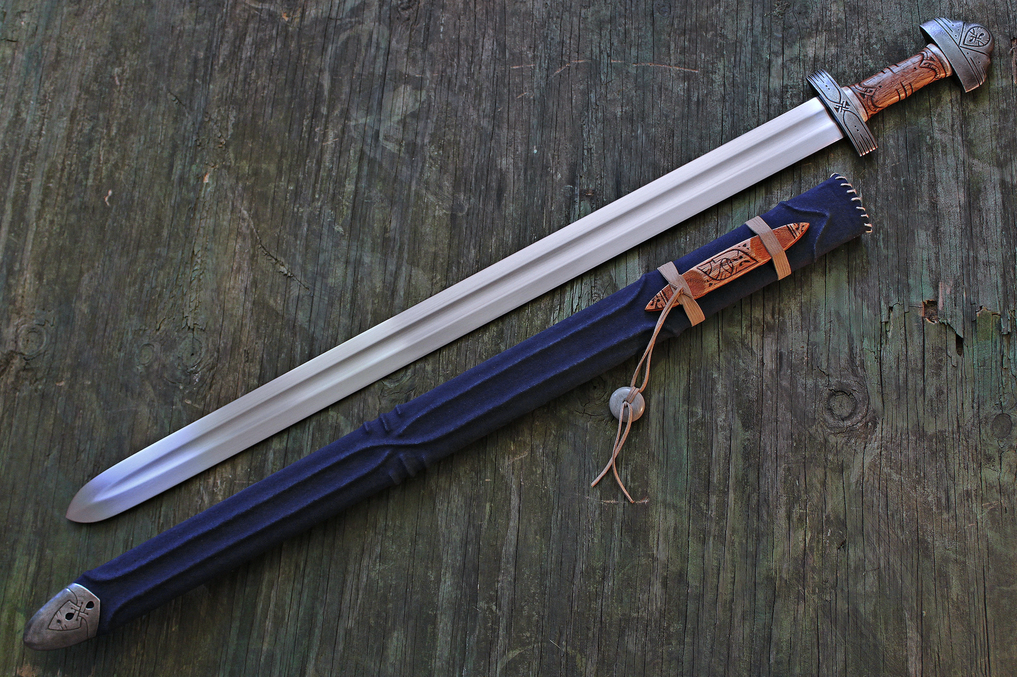 Weapon Sword 3840x2559
