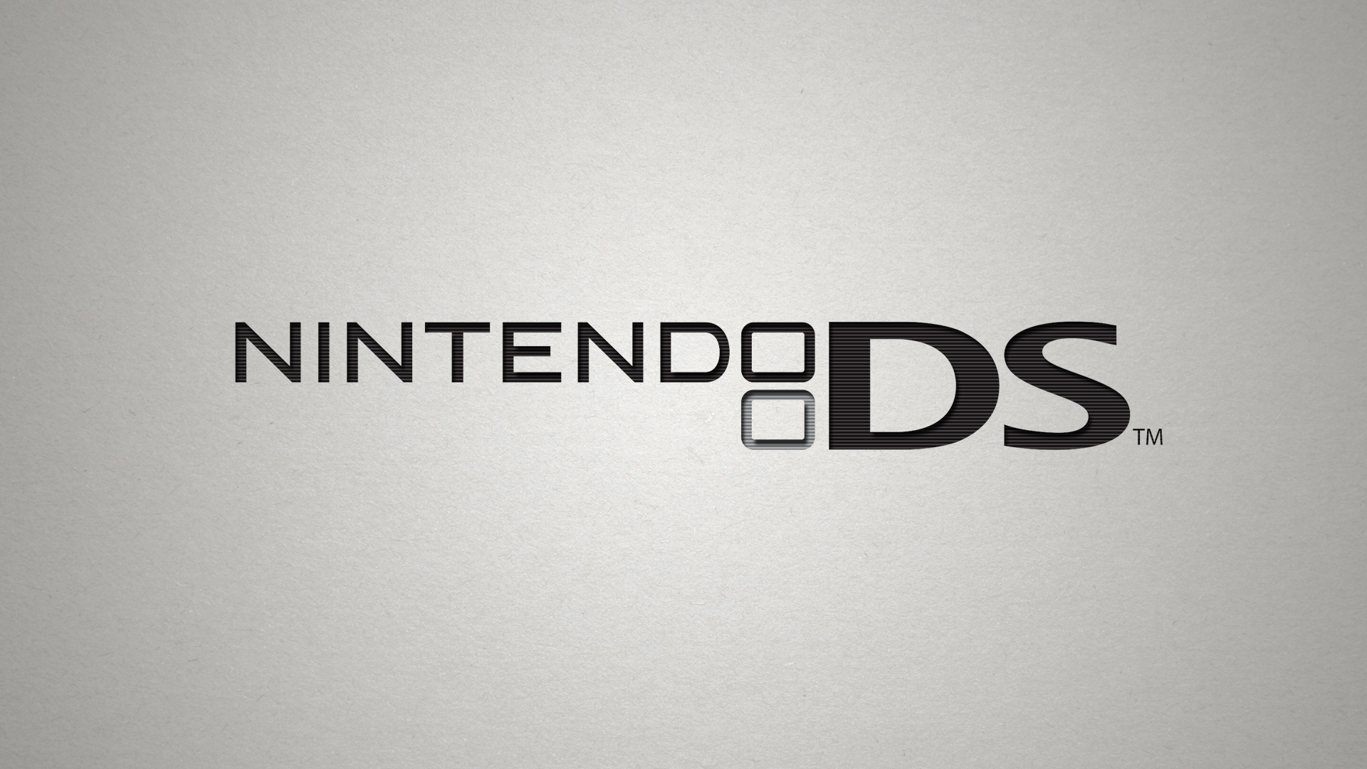 Video Game Nintendo DS 1920x1080