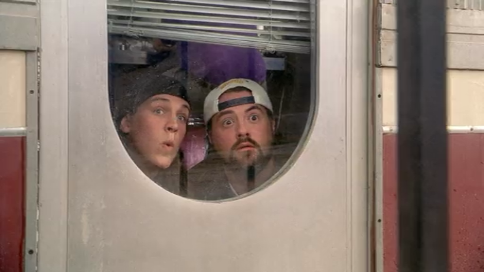 Jason Mewes Jay And Silent Bob Strike Back Kevin Smith 1600x900