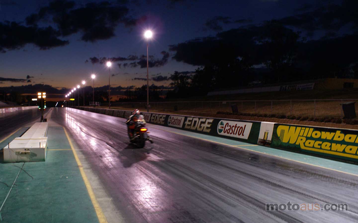 Sports Drag Racing 1440x900