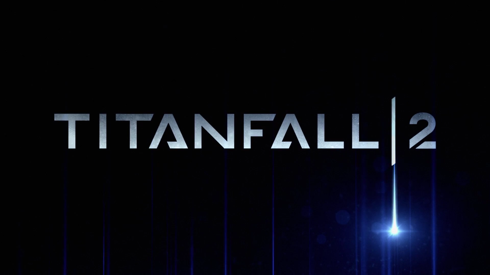 Logo Titanfall 2 1920x1080