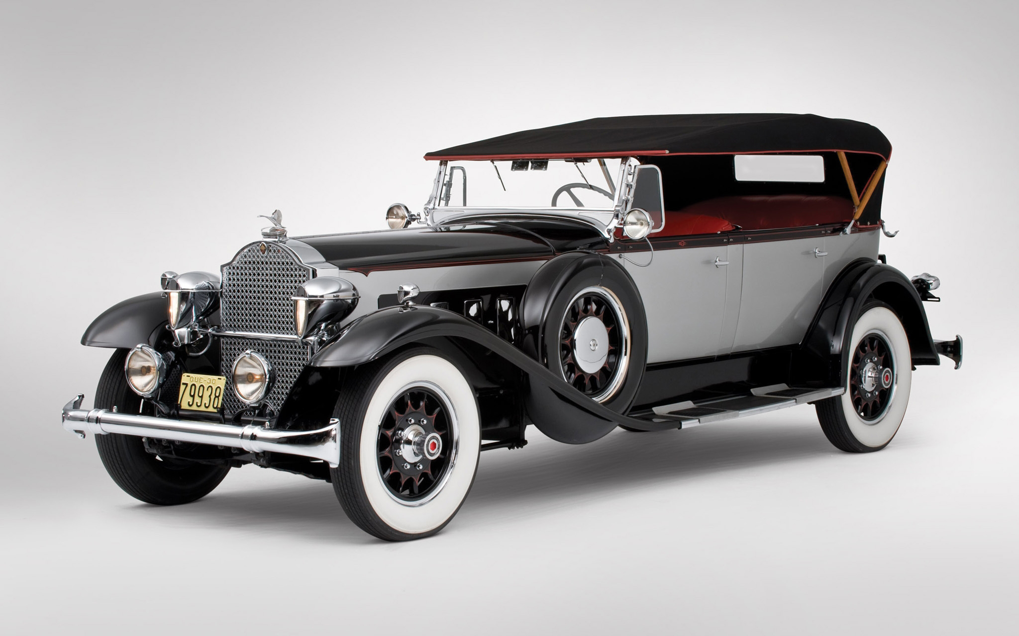 Vehicles Packard 2048x1280