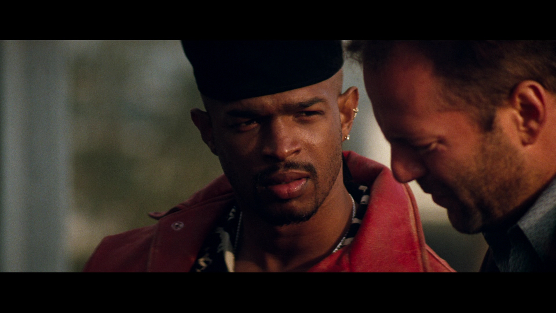 Bruce Willis Damon Wayans 1920x1080