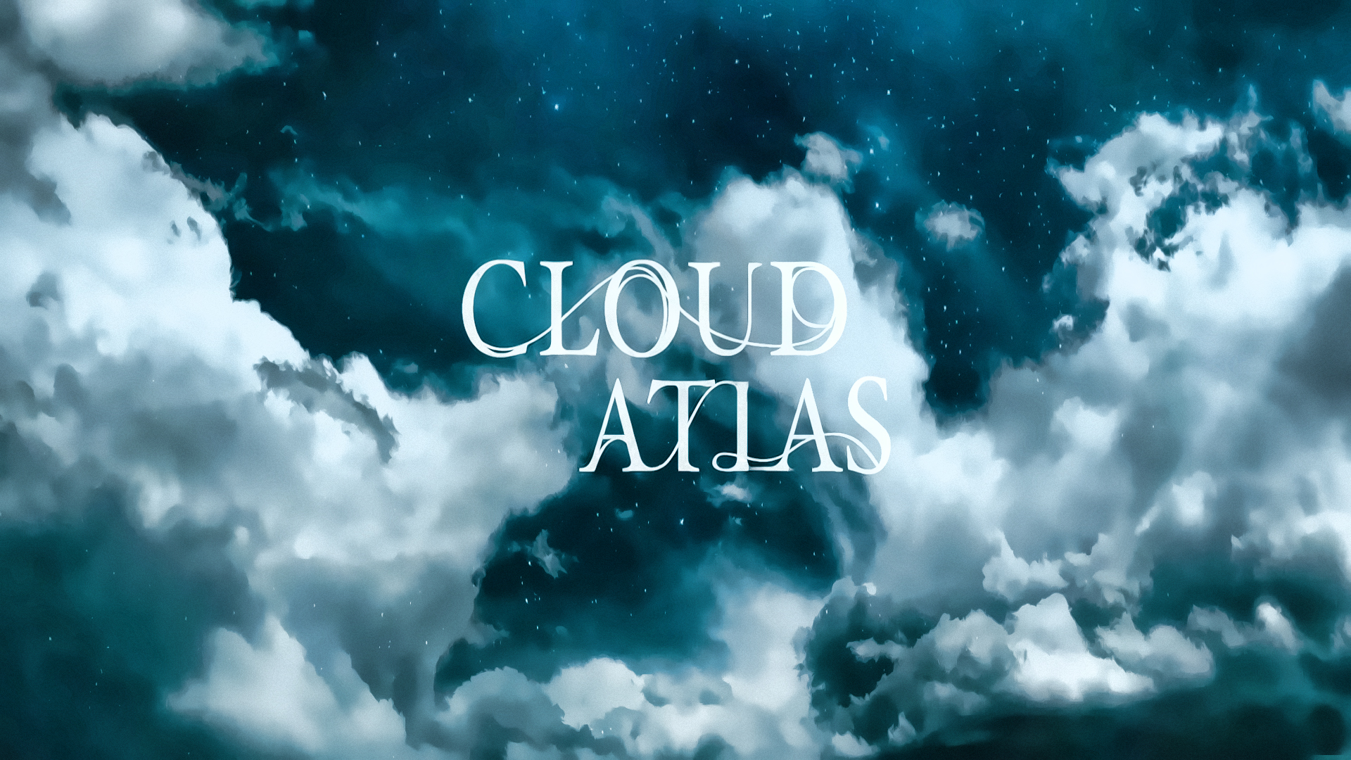 Movie Cloud Atlas 1920x1080