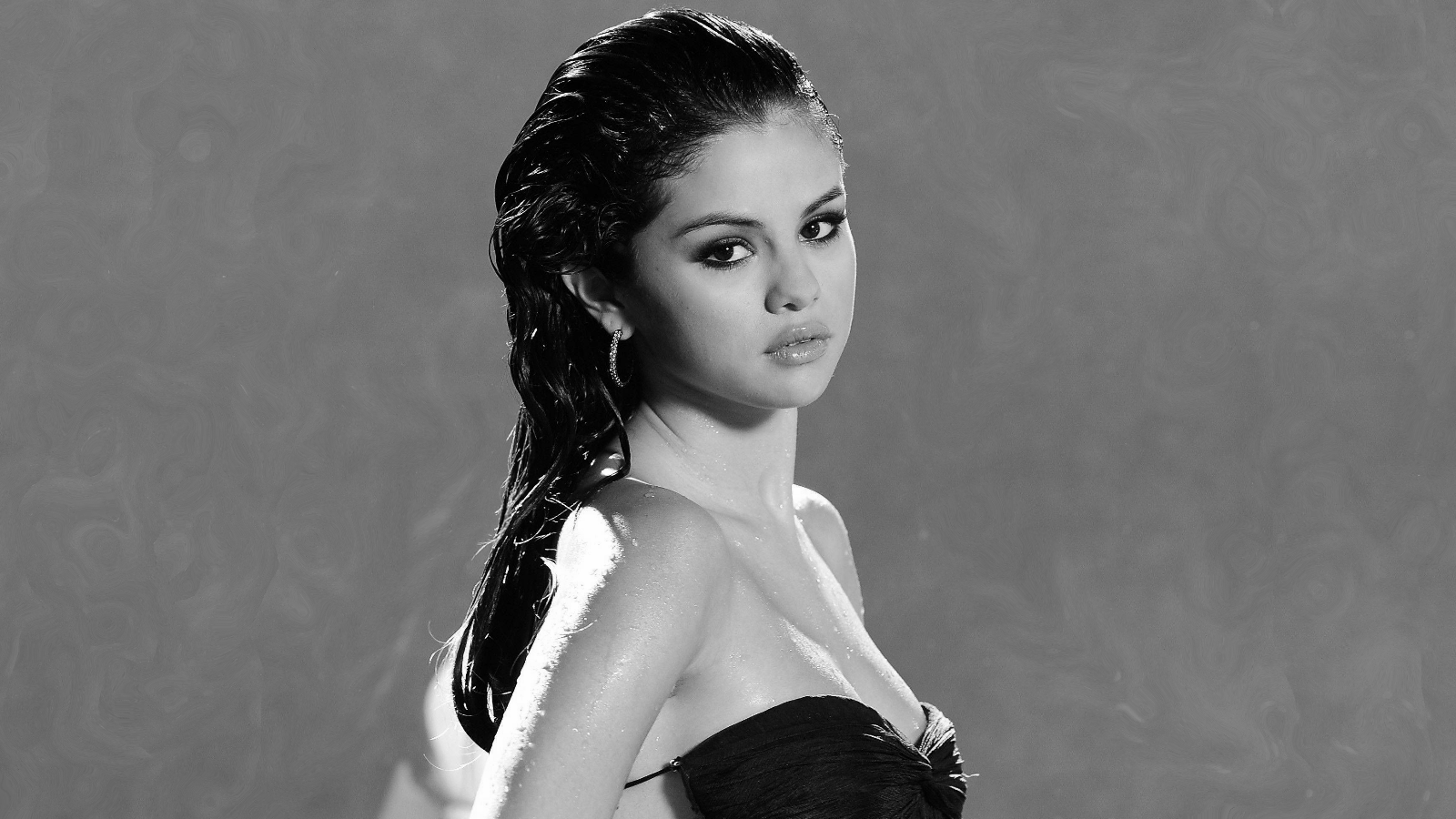 Music Selena Gomez 1600x900