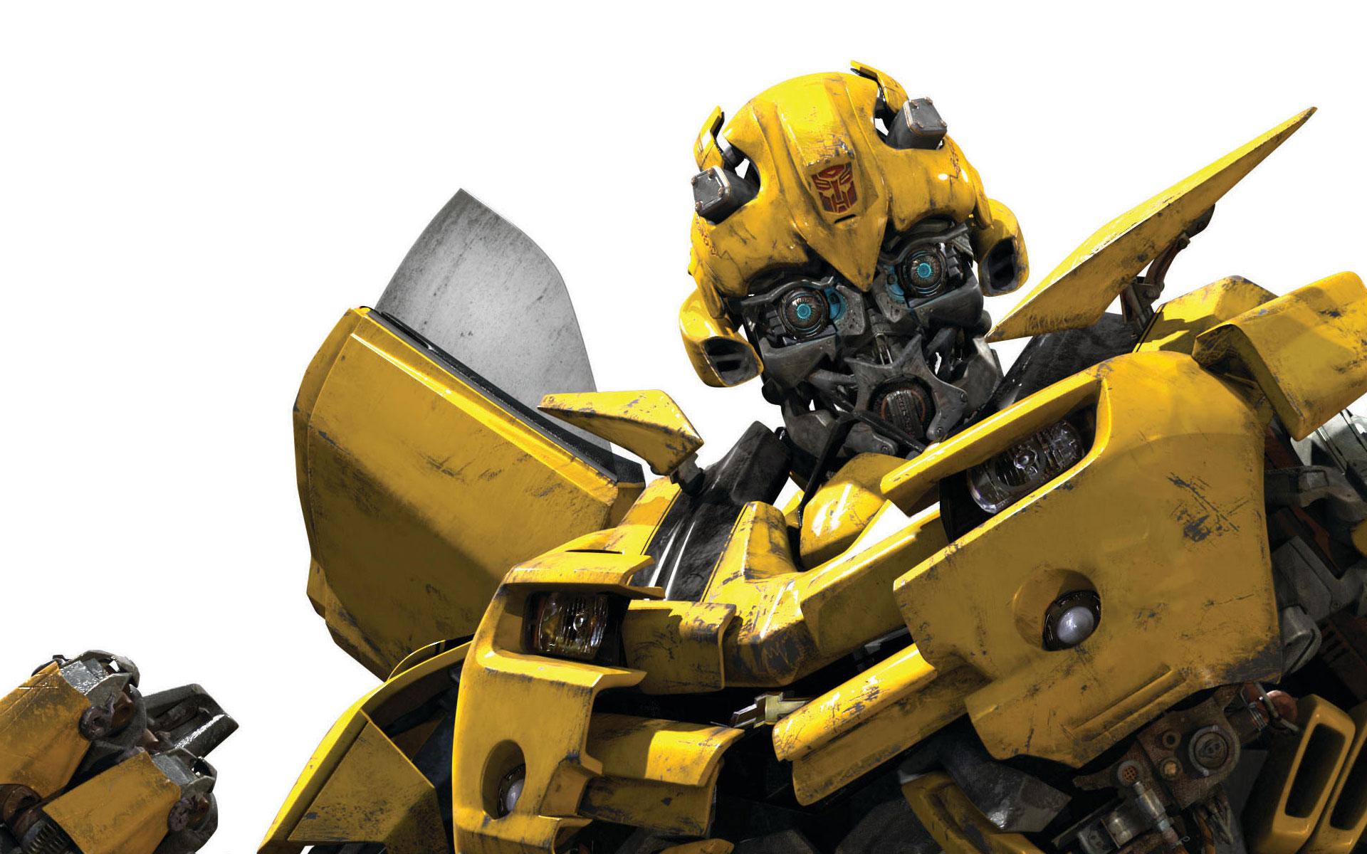 Bumblebee Transformers Transformers 1920x1200