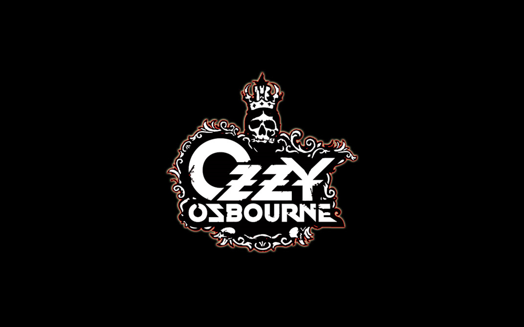 Heavy Metal Ozzy Osbourne 1680x1050