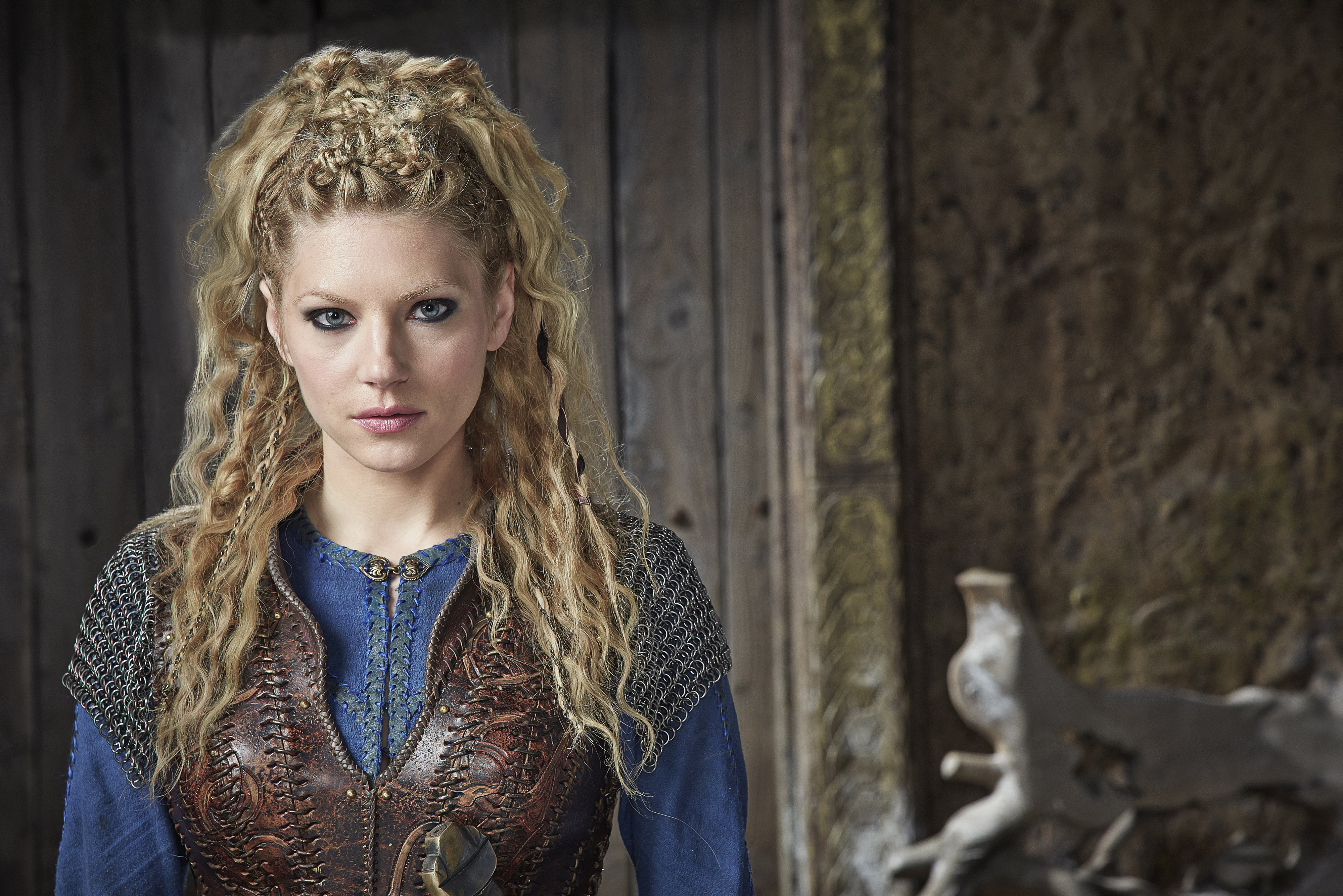 Lagertha Vikings Katheryn Winnick Vikings TV Show 4000x2670