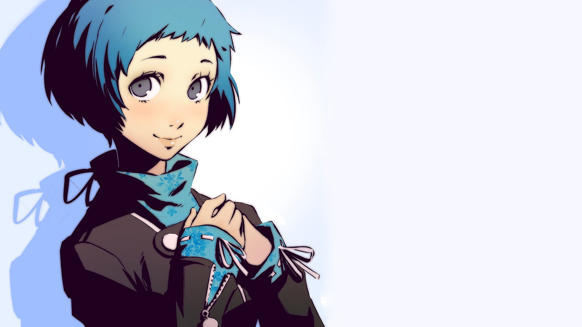 Fuuka Yamagishi 1920x1080