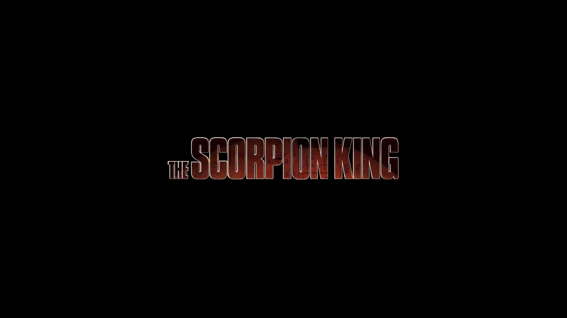 Movie The Scorpion King 1920x1080