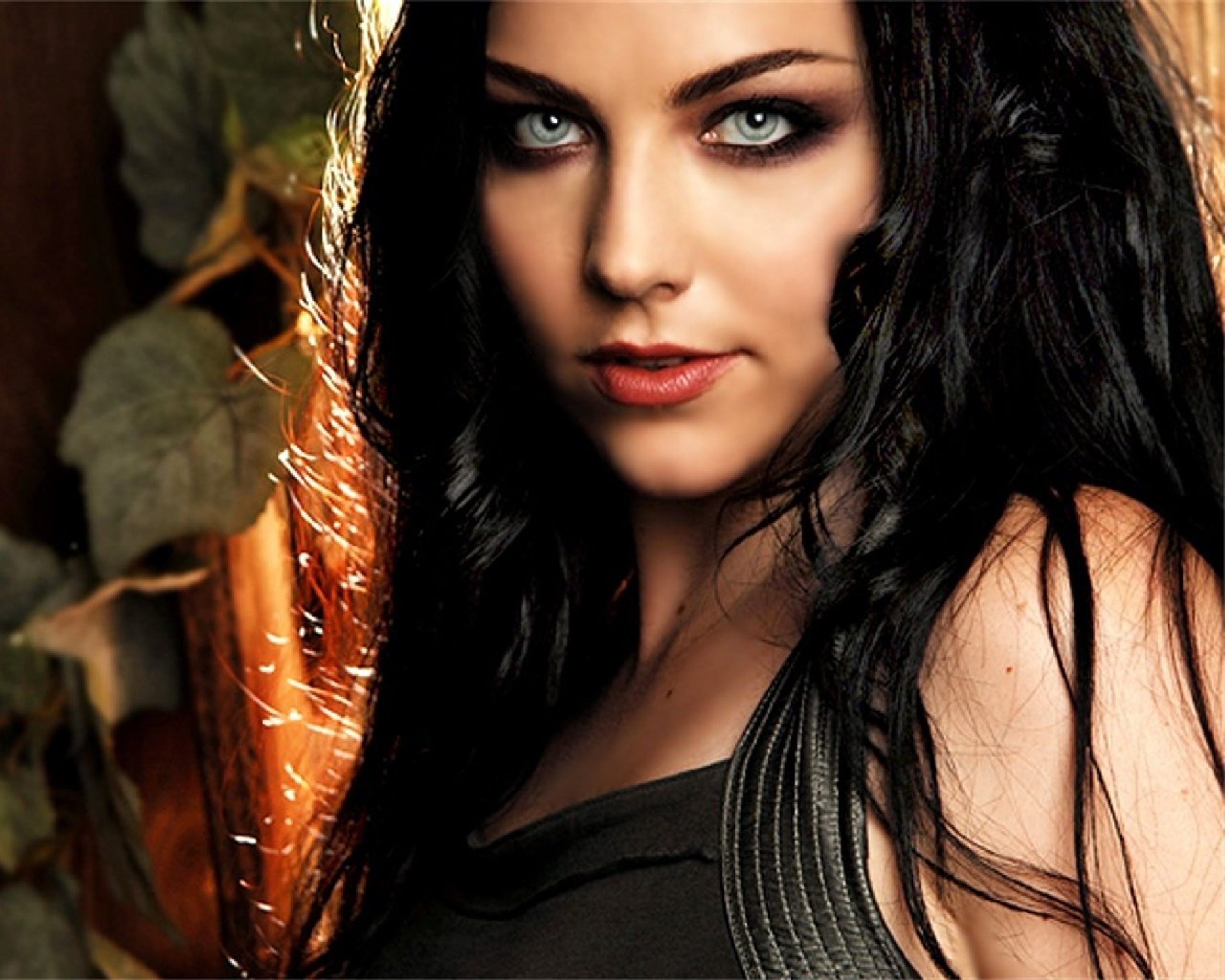 Amy Lee Evanescence 2560x2048