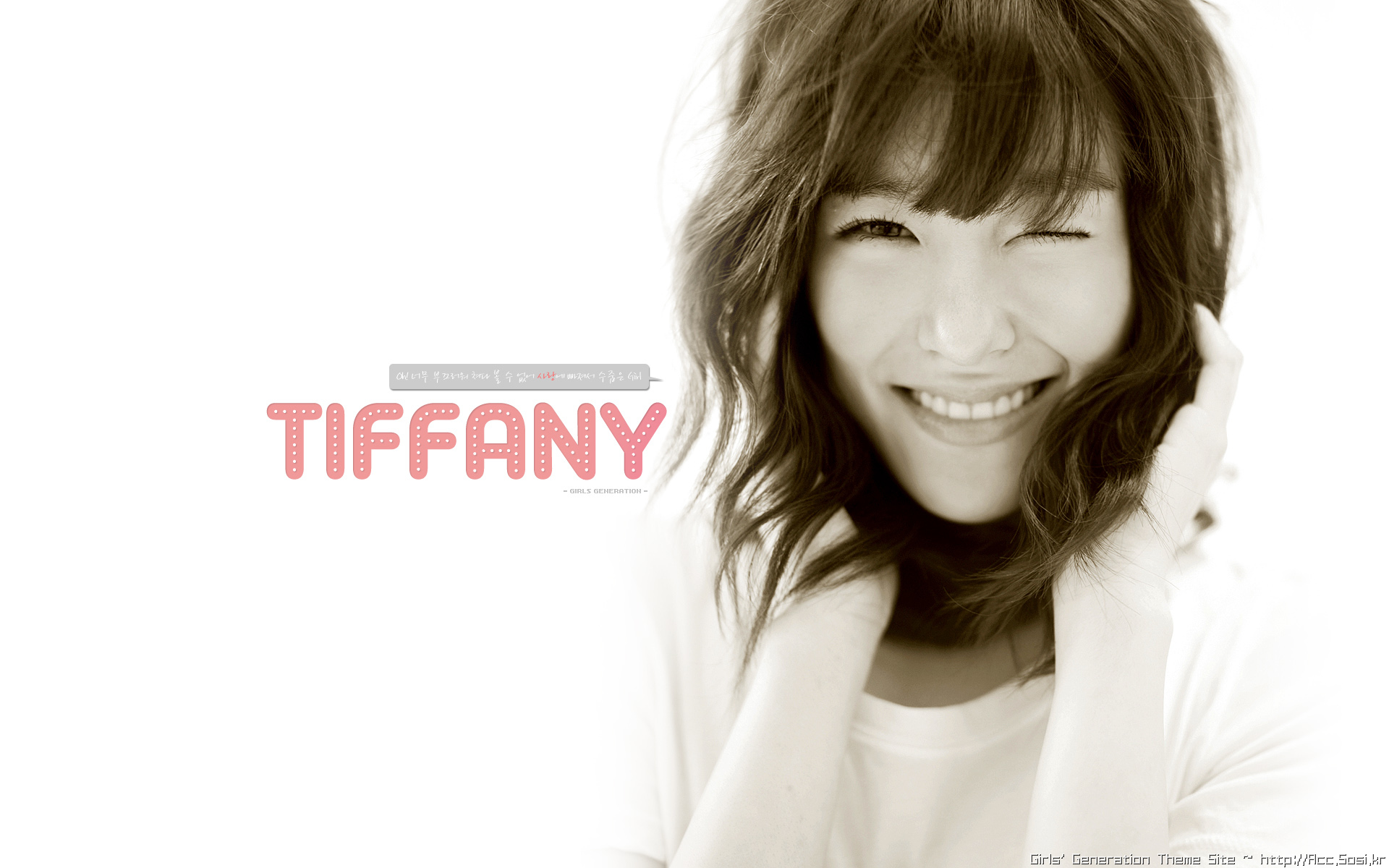 Music Tiffany Hwang 1920x1200
