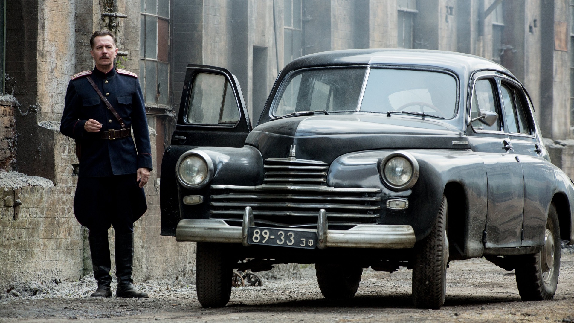 Movie Child 44 1920x1080