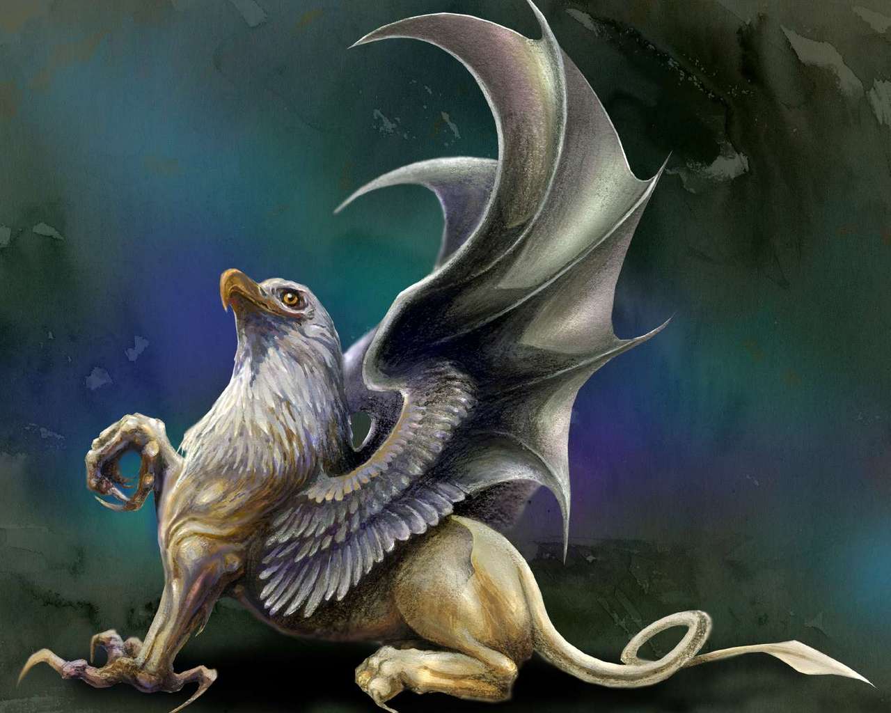 Griffin 1280x1024