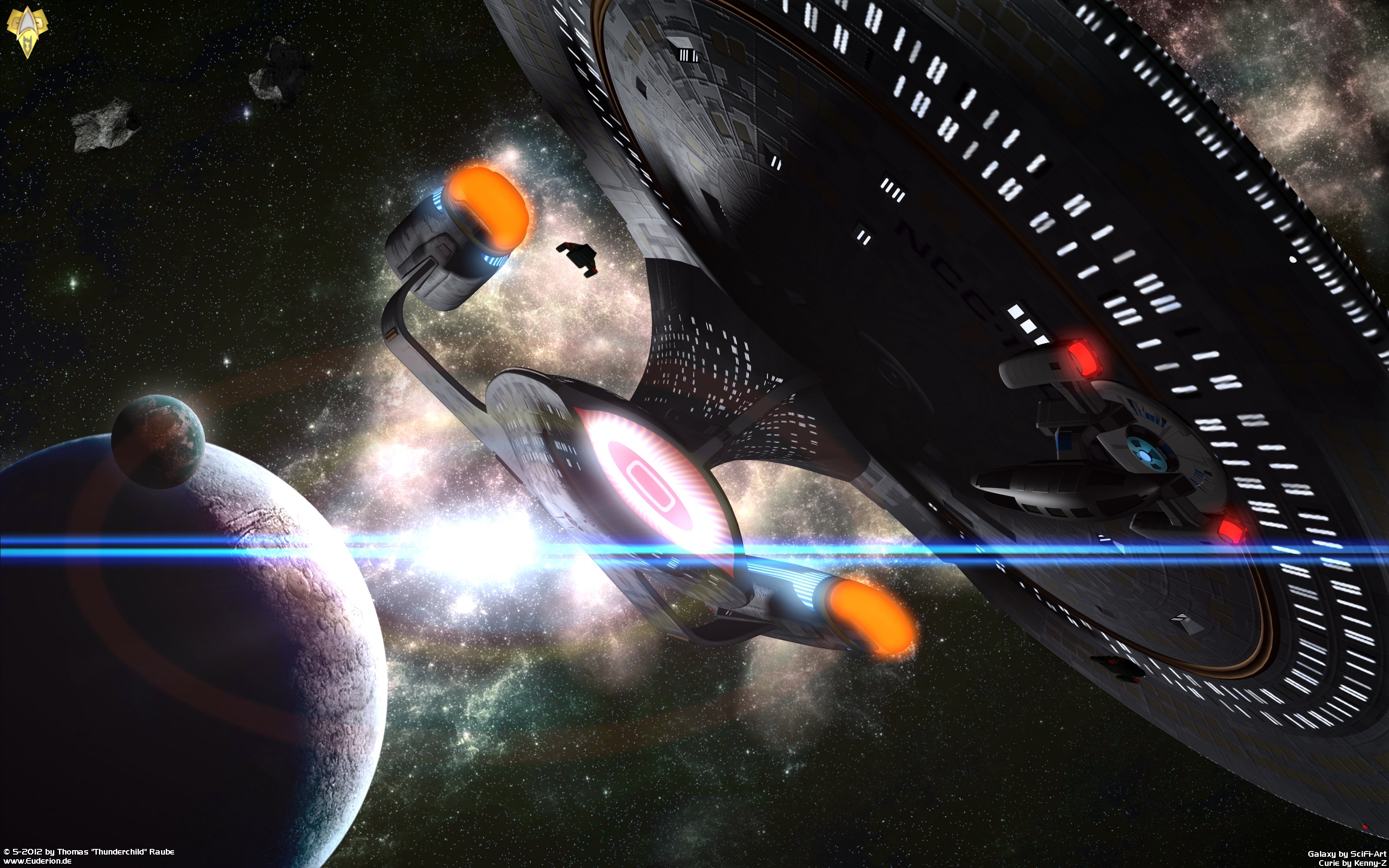 Star Trek Enterprise Star Trek Starship Spaceship Space Sci Fi 3200x2000