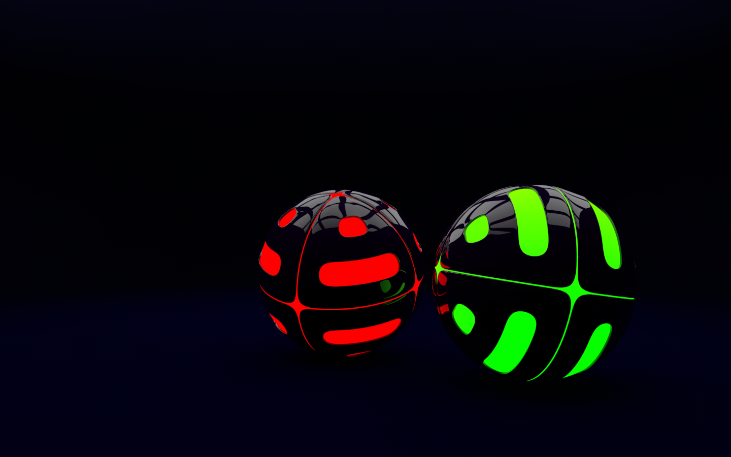 Sci Fi Ball Sphere Pokemon Pokeball 1440x900