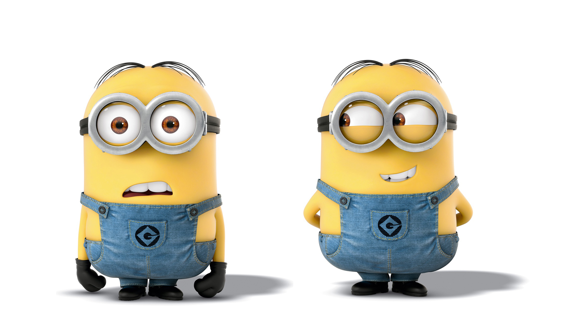 Minions 1920x1080