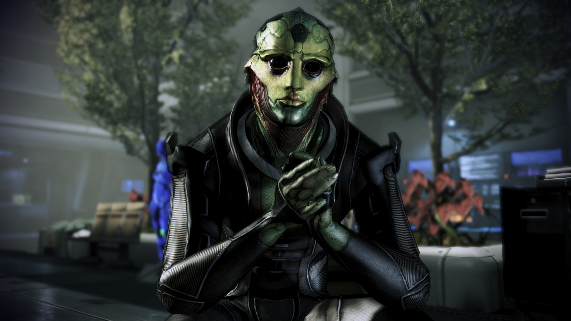 Thane Krios 1920x1080