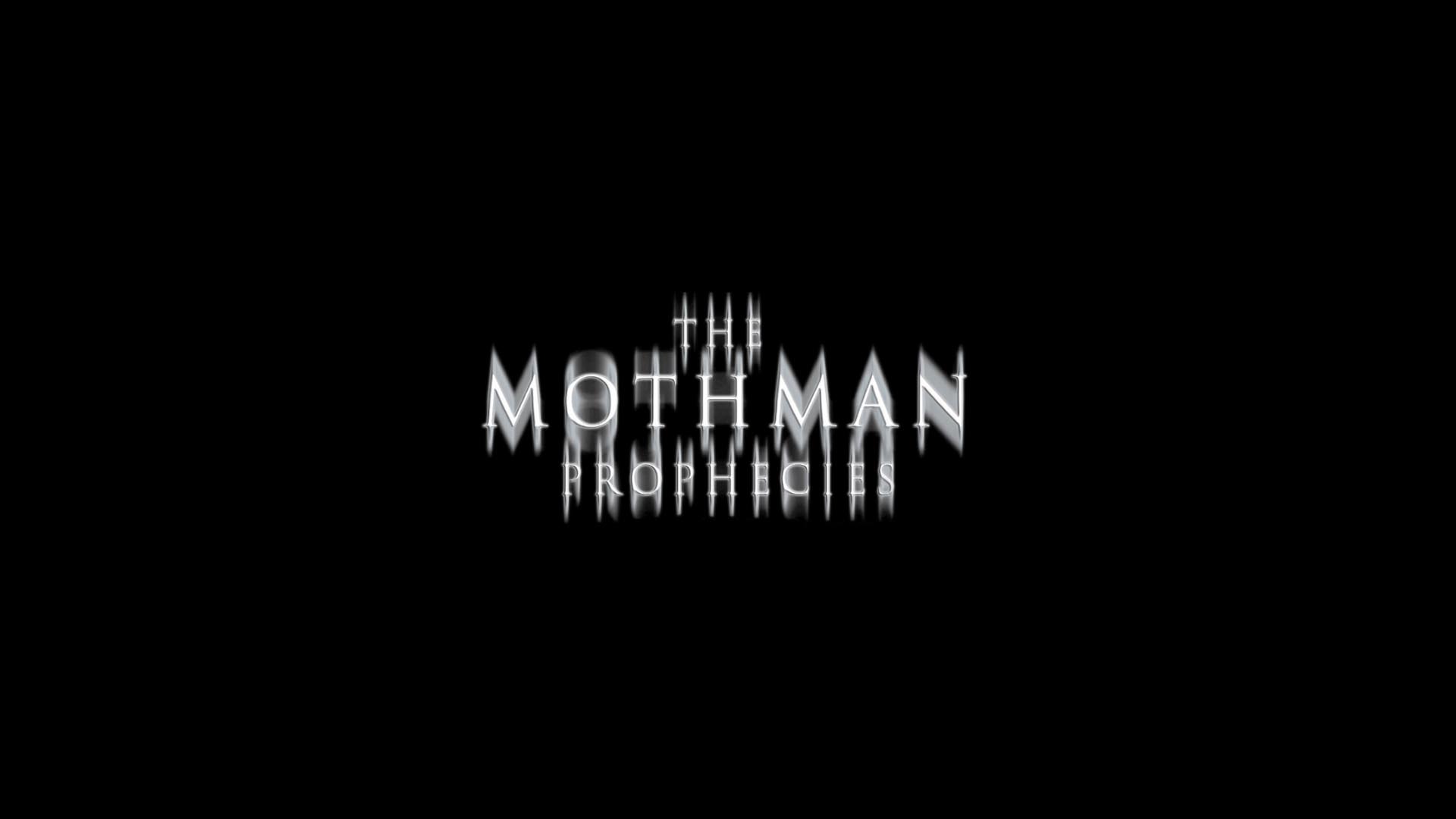 Movie The Mothman Prophecies 1920x1080