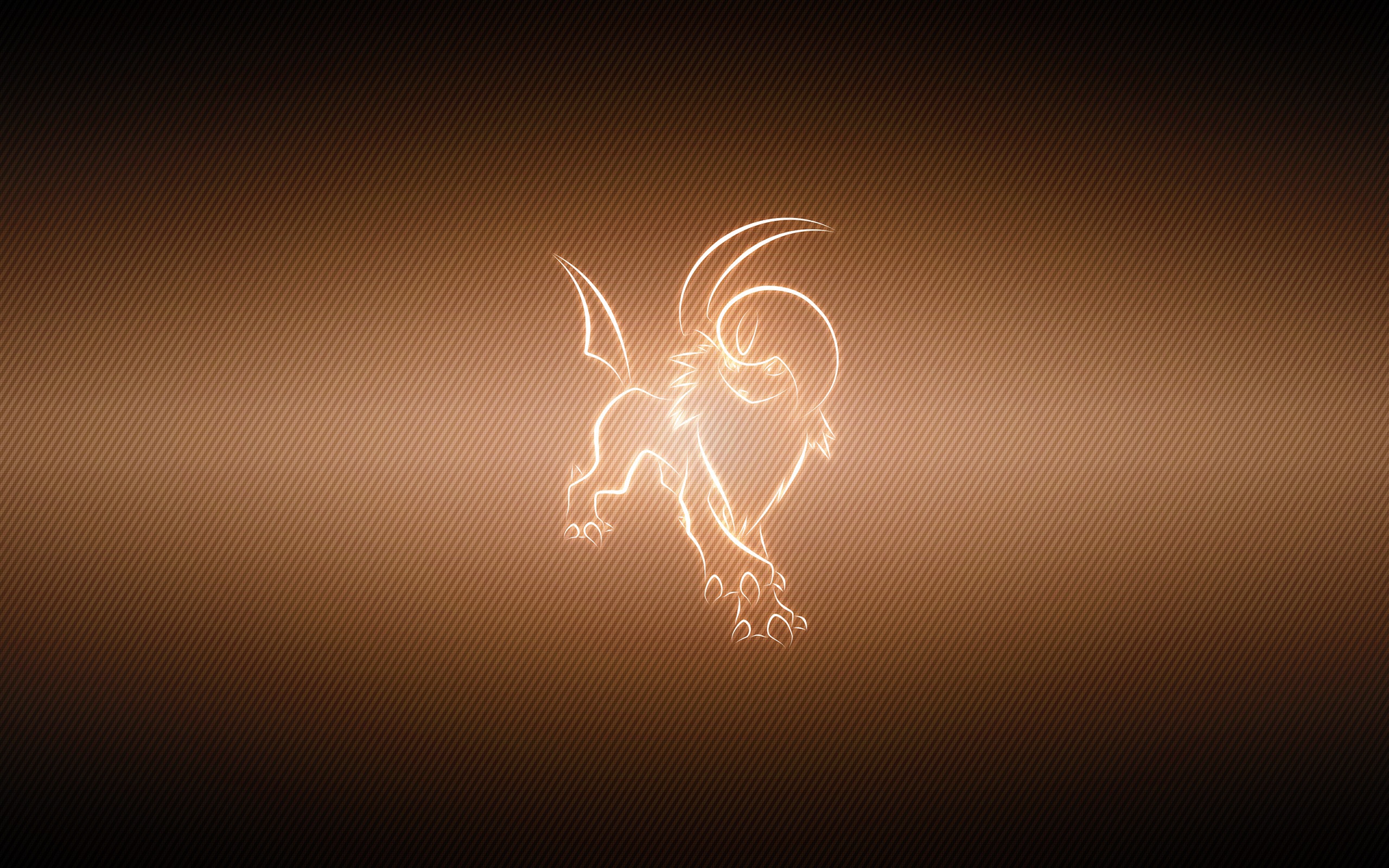 Absol Pokemon Dark Pokemon 2560x1600