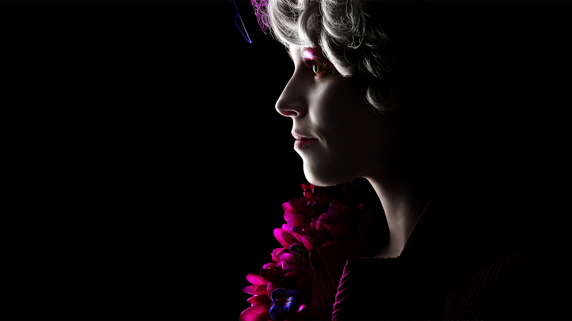 Movie The Hunger Games 1920x1080