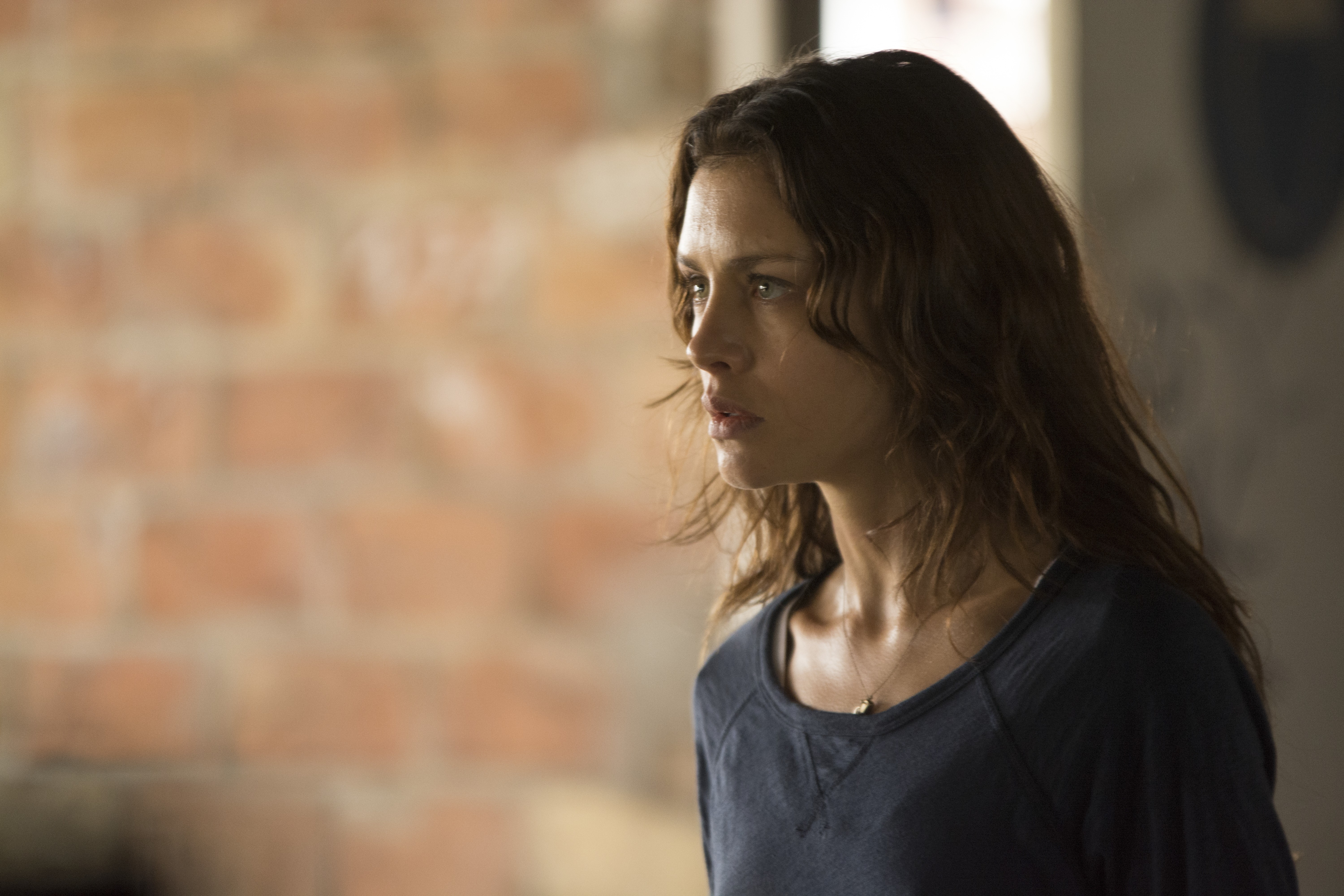 Hannah Ware Katia Hitman Agent 47 6000x4000