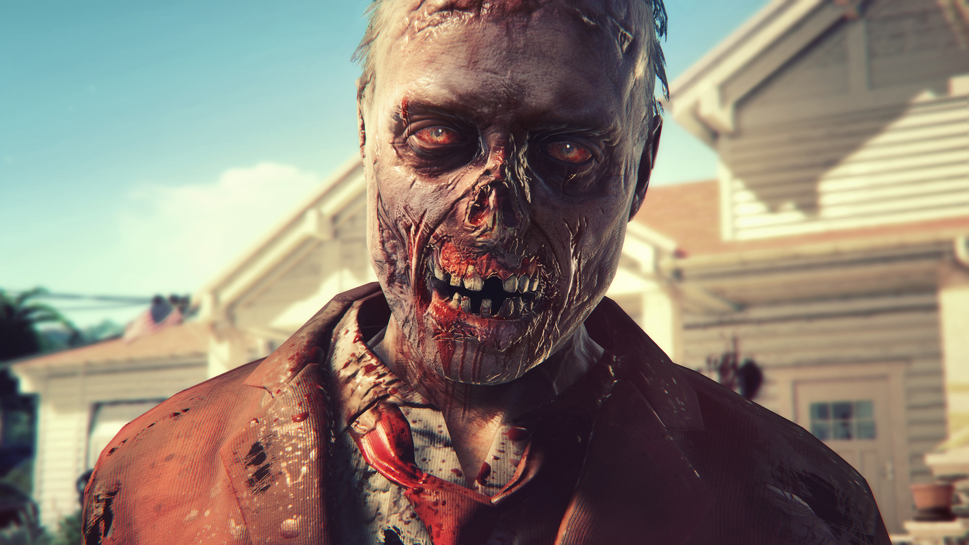 Dead Island Dead Island 2 Video Game 1920x1080