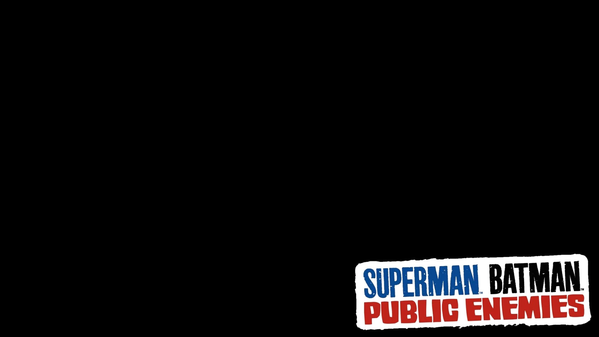 Movie Superman Batman Public Enemies 1920x1080