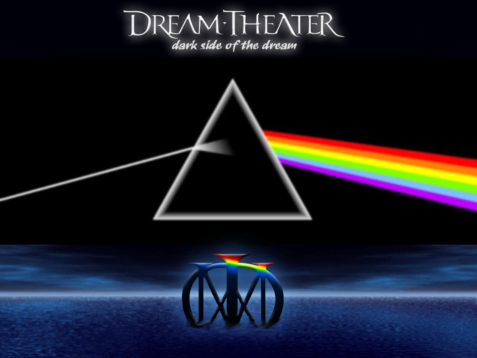 Music Dream Theater 1600x1200