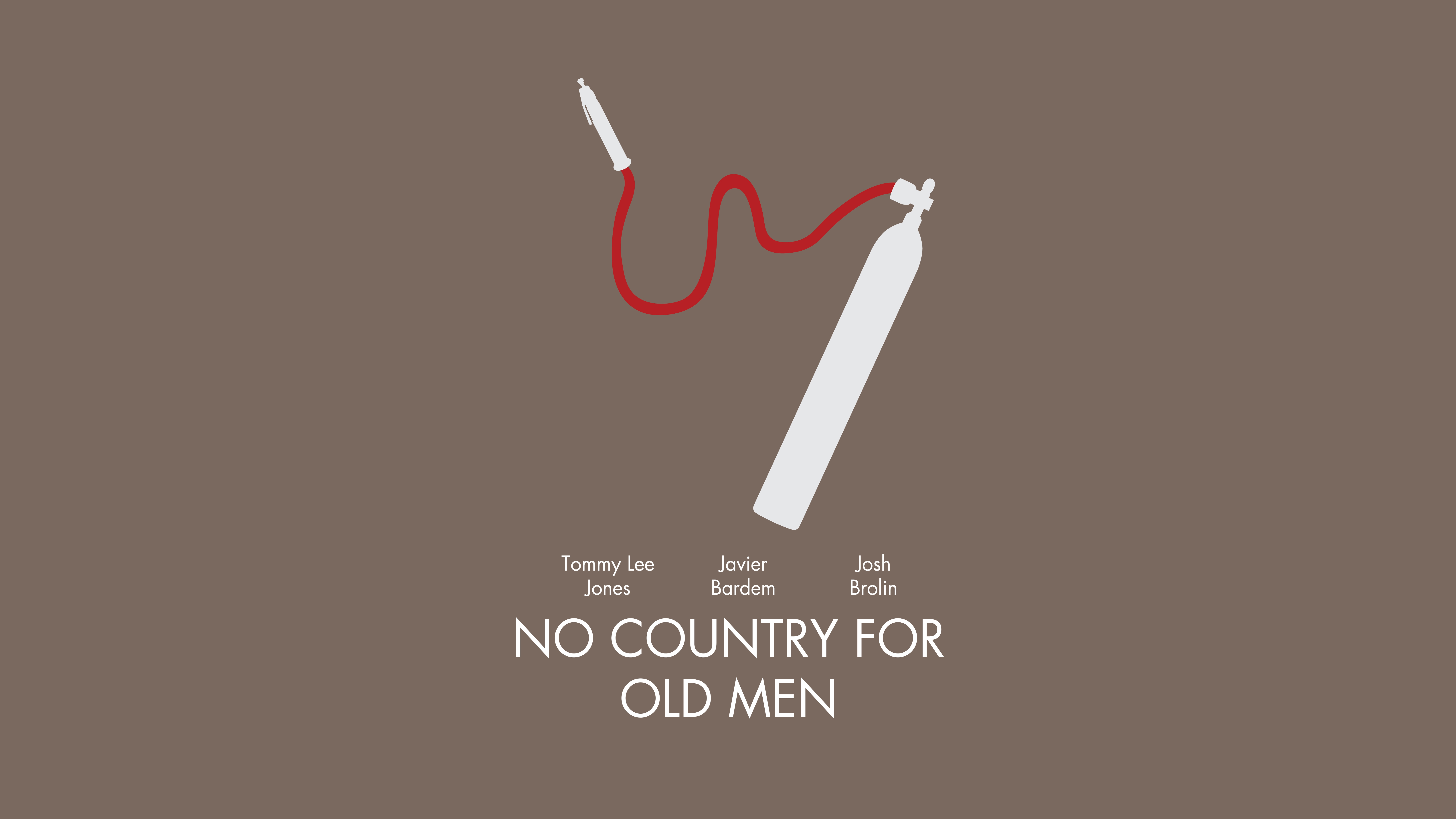 Movie No Country For Old Men 8000x4500