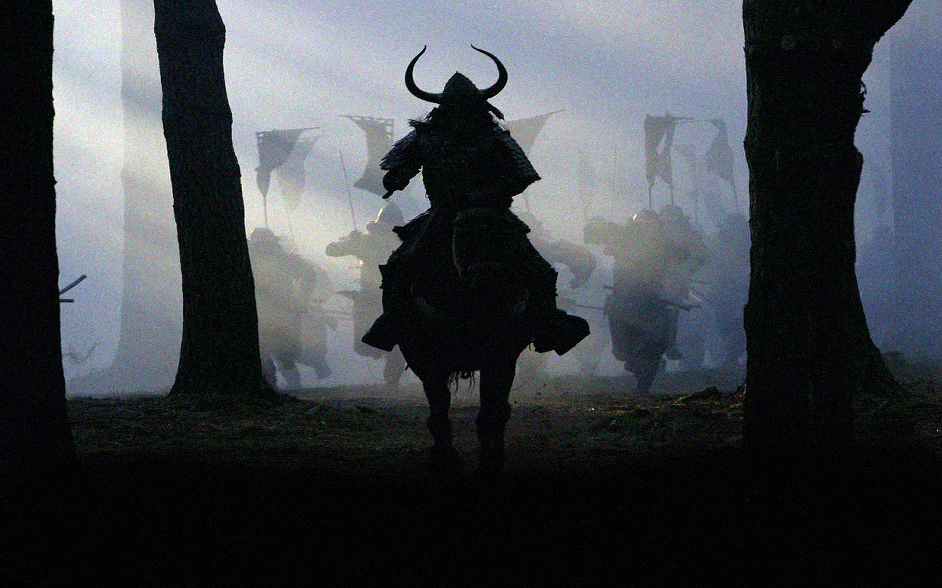 Movie The Last Samurai 1920x1200