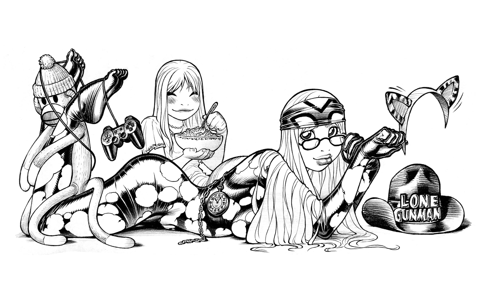 Empowered 1680x1050