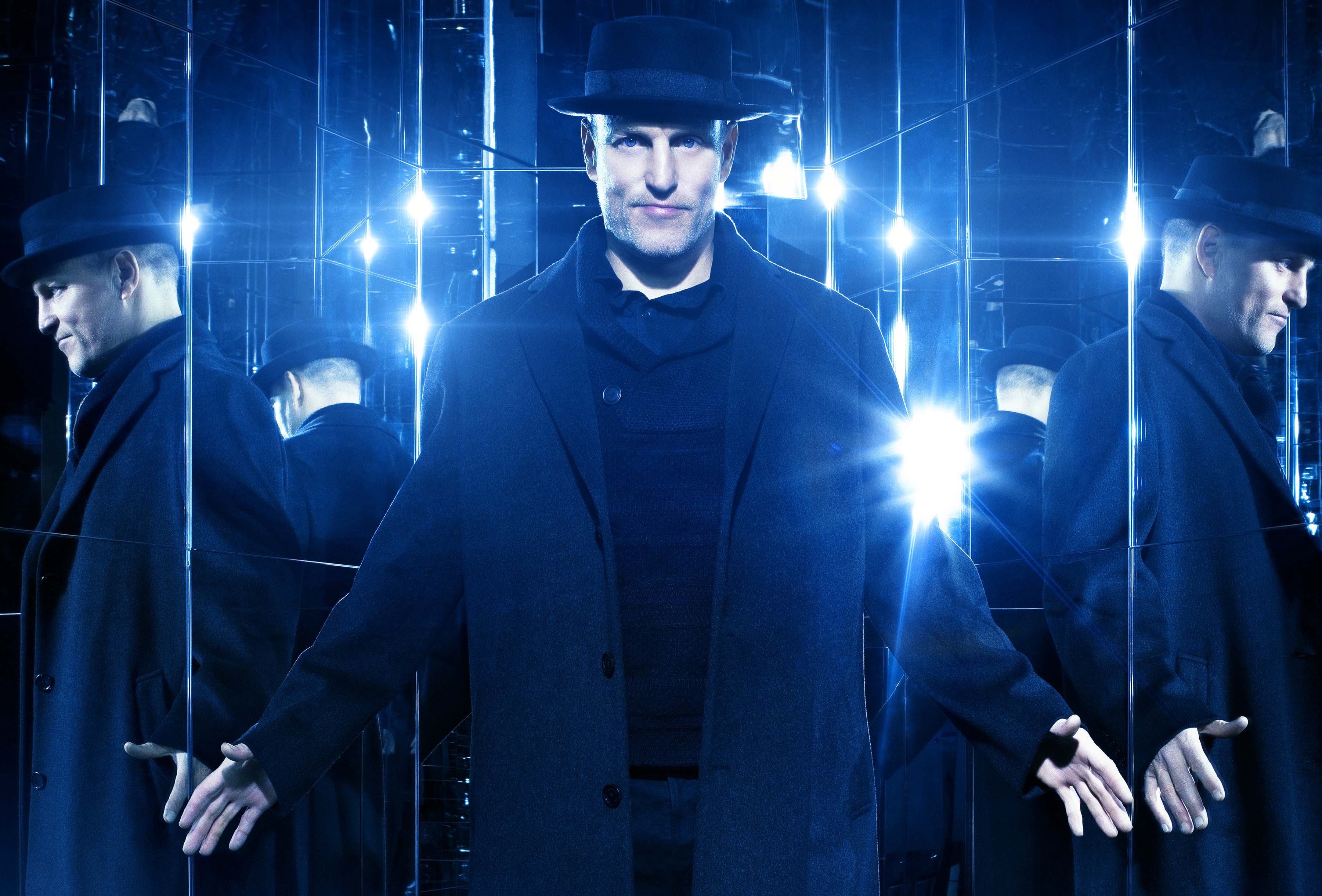 Now You See Me 2 Woody Harrelson 3600x2440