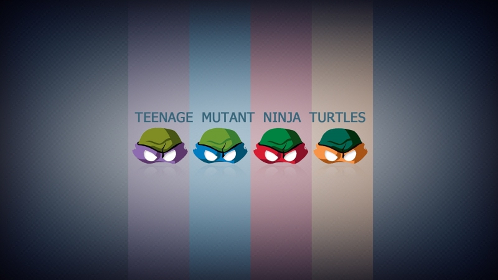 Comics Teenage Mutant Ninja Turtles 1600x900