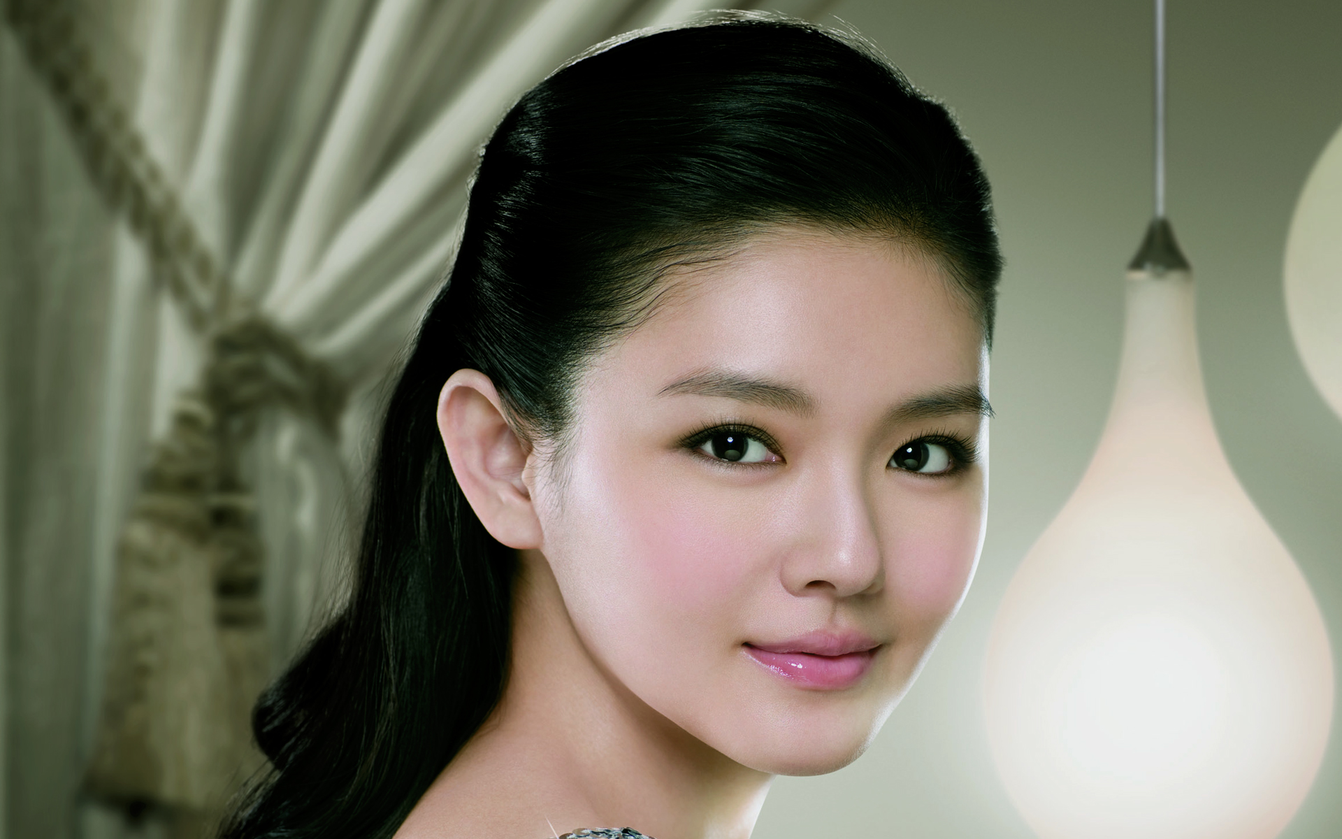 Barbie Hsu 1920x1200