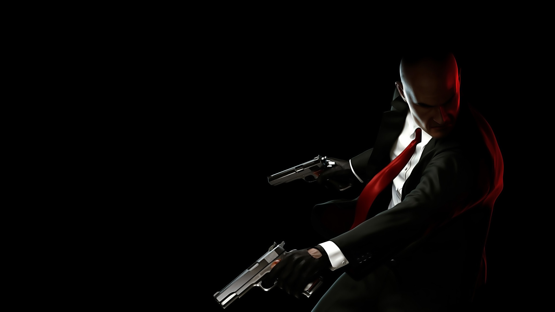 Video Game Hitman 1920x1080