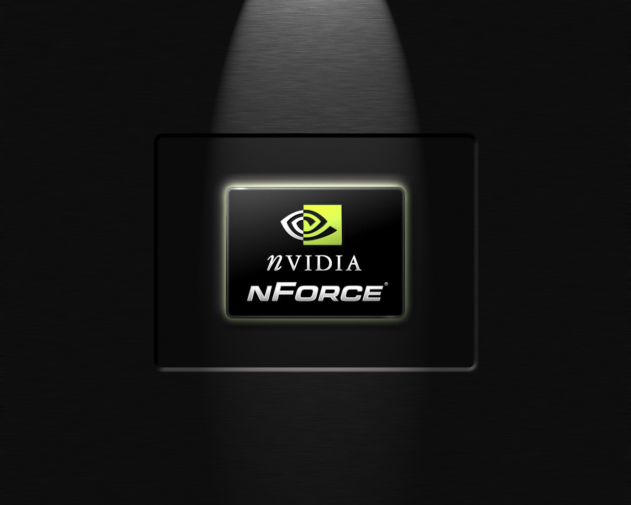 Nvidia 1280x1024