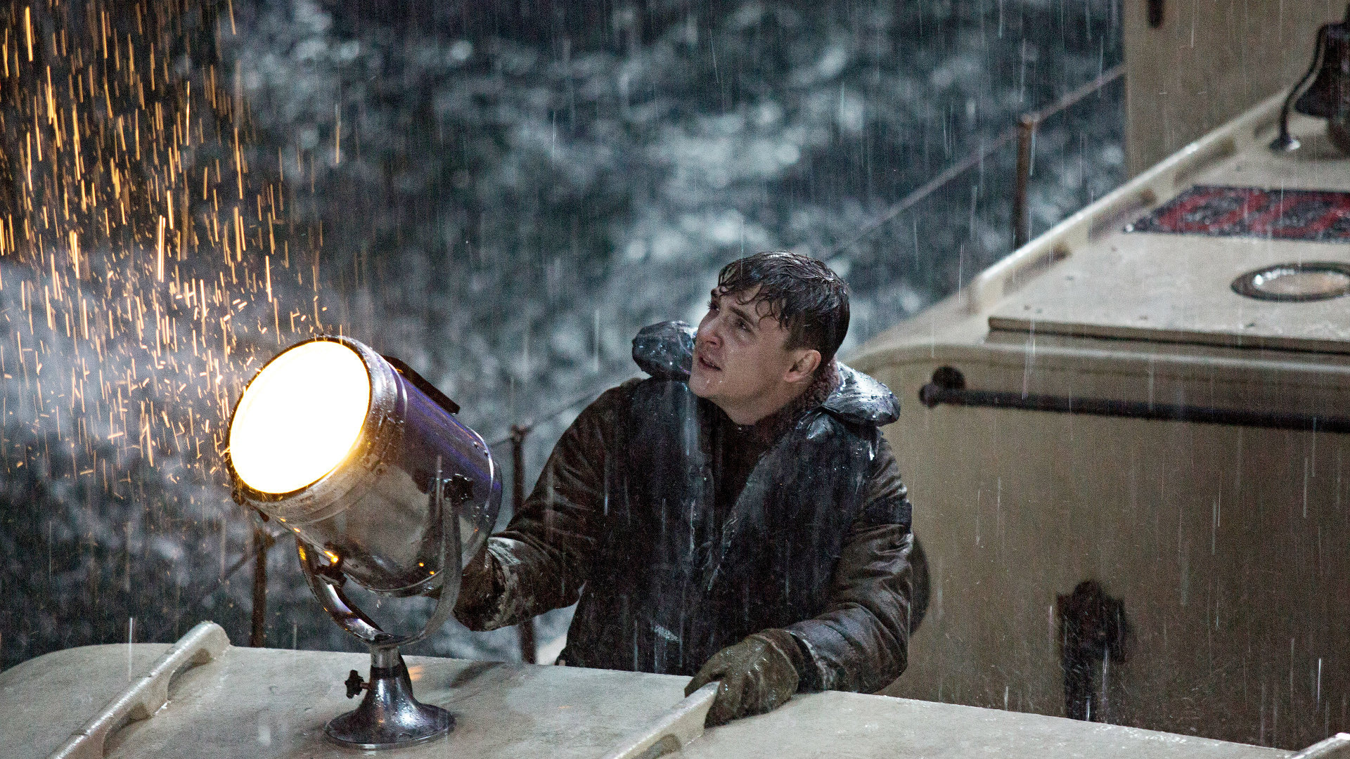 Movie The Finest Hours 1920x1080