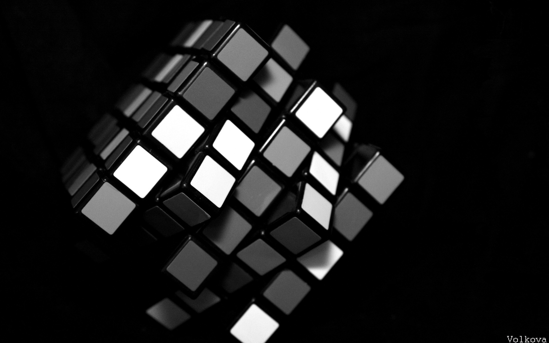 Game Rubik 039 S Cube 1920x1200