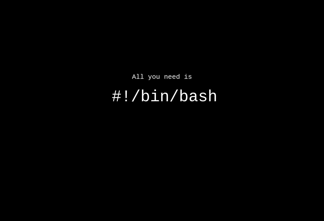 Linux Bash 1296x884