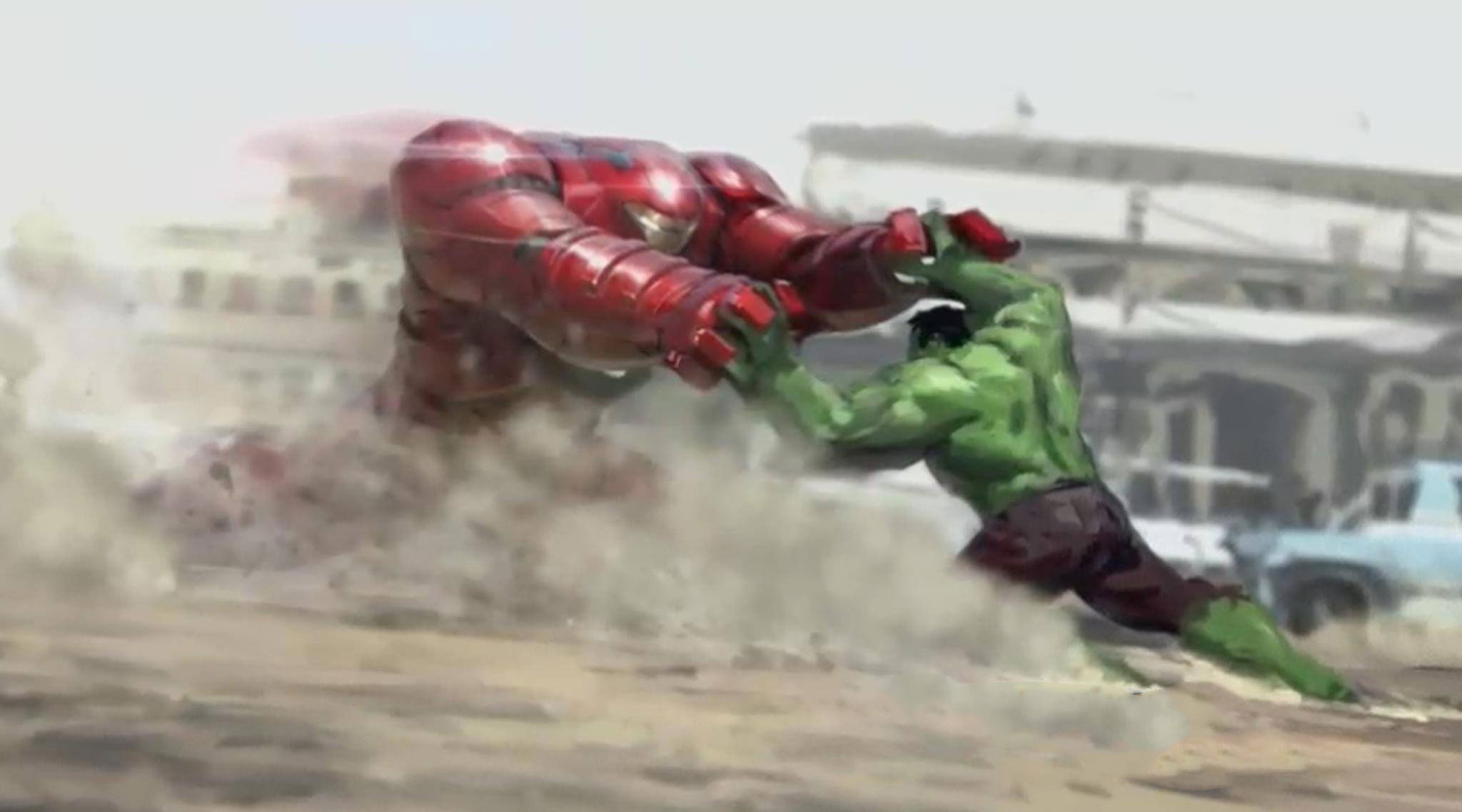 Hulk Hulkbuster 2048x1138