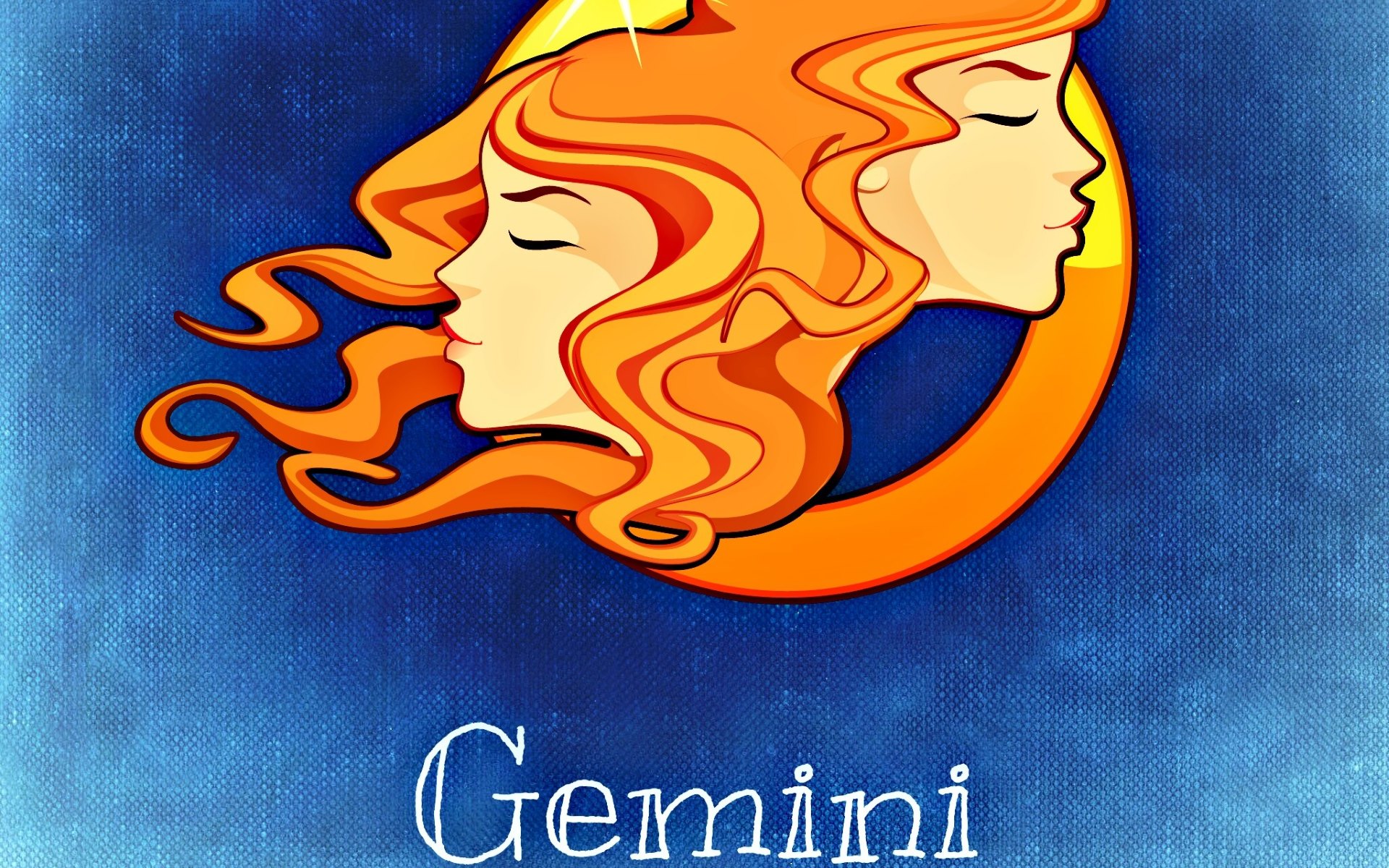 Gemini Astrology Horoscope Zodiac 1920x1200