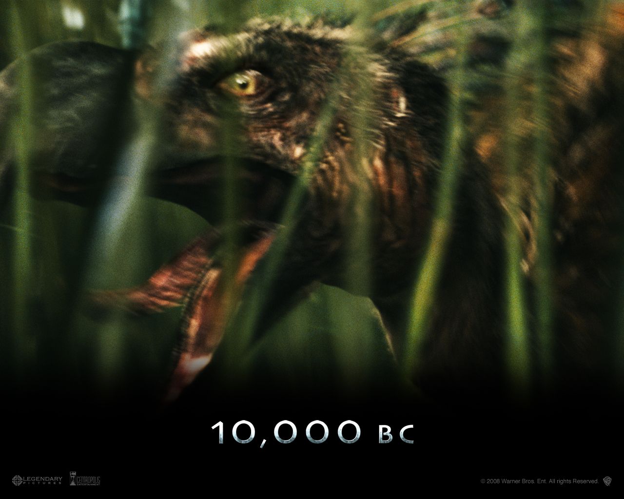 Movie 10 000 BC 1280x1024