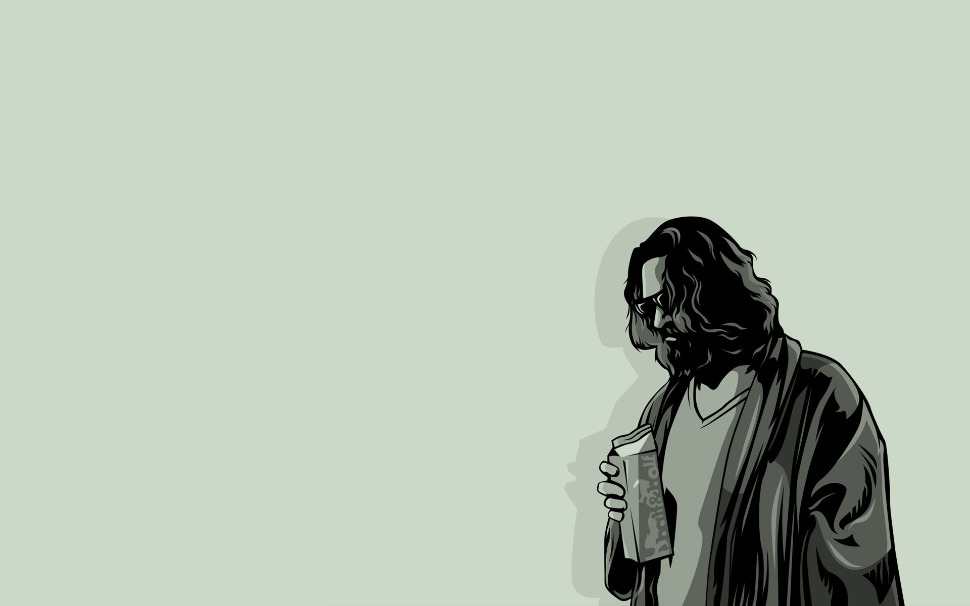 Movie The Big Lebowski 1920x1200