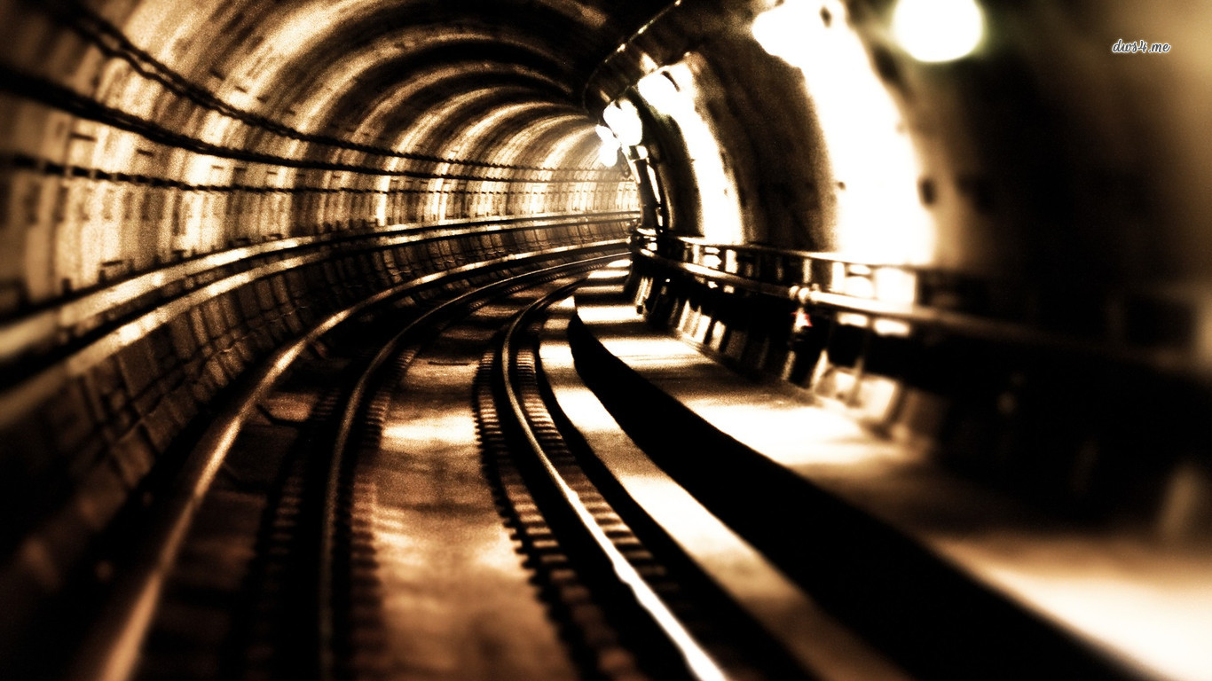 Subway 1366x768