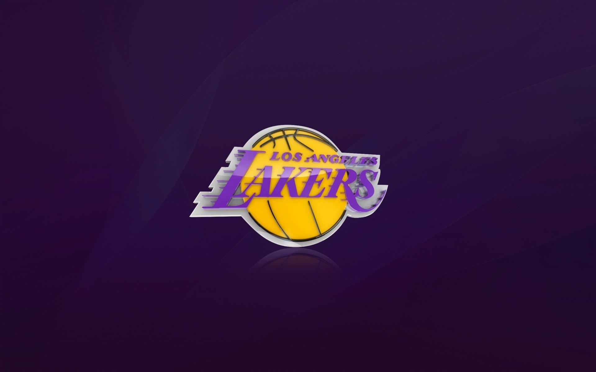Sports Los Angeles Lakers 1920x1200