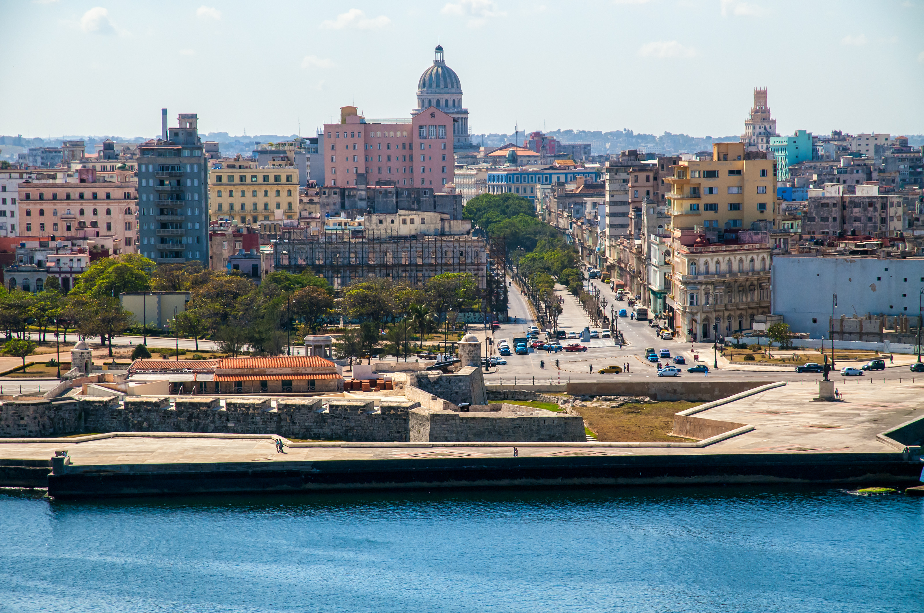 Havana 3200x2125